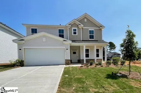 204 Indigo Park Pl #LOT 48, Easley, SC 29642