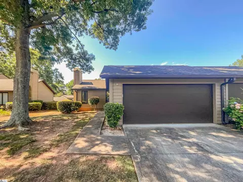 206 Goldfinch Cir, Greer, SC 29650