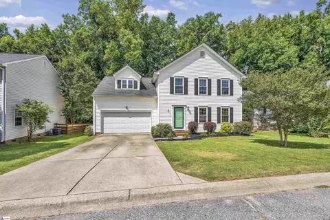 100 Brookhaven Way, Simpsonville, SC 29681