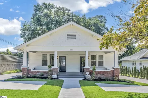101 Grove Rd, Greenville, SC 29605