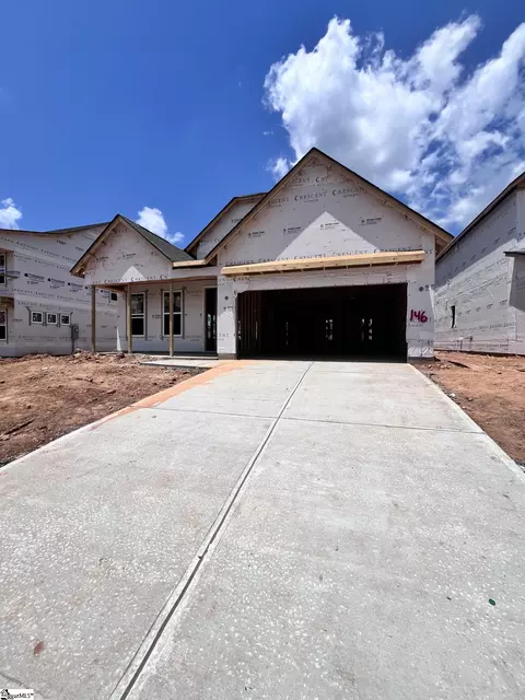 404 Lewes Ave #LOT 146, Simpsonville, SC 29681