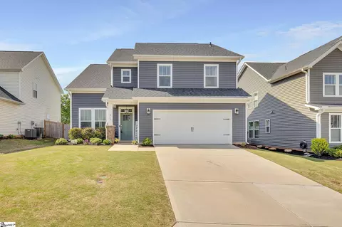 217 Foxbank Cir, Greer, SC 29651