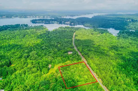 00 Cromer Camp Rd, Cross Hill, SC 29332