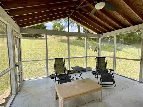 Exterior - 210 N Celestial Dr, Greer, SC 29651 photo 3 of 9