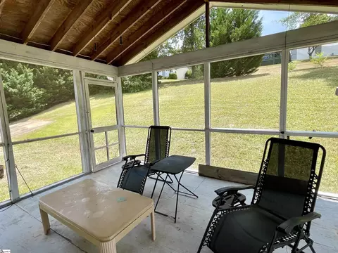 Exterior - 210 N Celestial Dr, Greer, SC 29651 photo 4 of 9