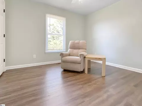 Bedroom - 210 N Celestial Dr, Greer, SC 29651 photo 4 of 4