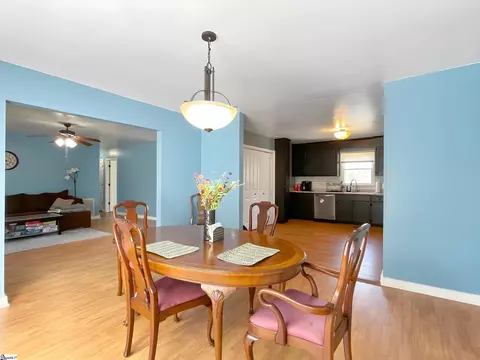 Dining - 210 N Celestial Dr, Greer, SC 29651 photo 1 of 1