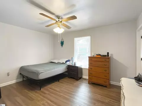 Bedroom - 210 N Celestial Dr, Greer, SC 29651 photo 2 of 4