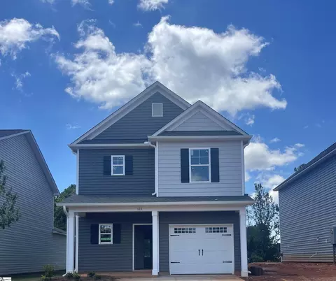 122 Brown Cir #52, Easley, SC 29642