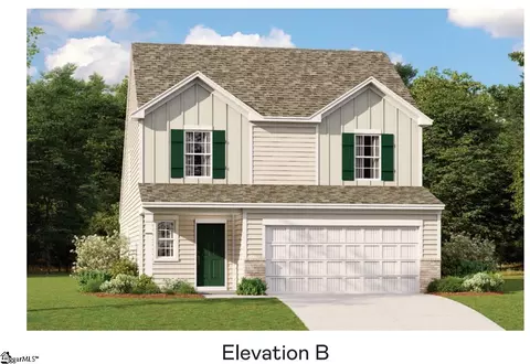 427 Assata Ln, Piedmont, SC 29673