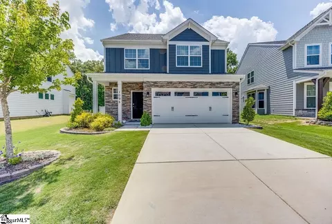 1096 Baldwin Dr, Lancaster, SC 29720