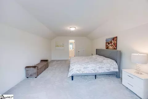 Bedroom - 1096 Baldwin Dr, Lancaster, SC 29720 photo 5 of 6