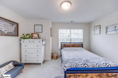 Bedroom - 1096 Baldwin Dr, Lancaster, SC 29720 photo 4 of 6