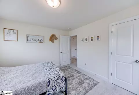 Bedroom - 1096 Baldwin Dr, Lancaster, SC 29720 photo 3 of 6