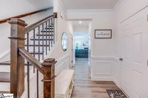Entry Way - 1096 Baldwin Dr, Lancaster, SC 29720 photo 1 of 7