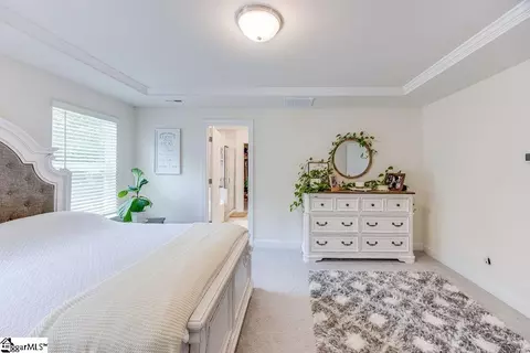 Bedroom - 1096 Baldwin Dr, Lancaster, SC 29720 photo 2 of 6