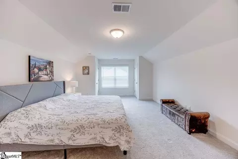 Bedroom - 1096 Baldwin Dr, Lancaster, SC 29720 photo 6 of 6