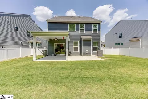 Exterior - 1096 Baldwin Dr, Lancaster, SC 29720 photo 3 of 7