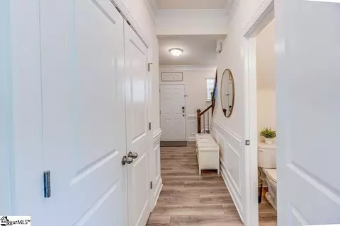 Entry Way - 1096 Baldwin Dr, Lancaster, SC 29720 photo 2 of 7