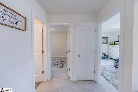 Entry Way - 1096 Baldwin Dr, Lancaster, SC 29720 photo 6 of 7