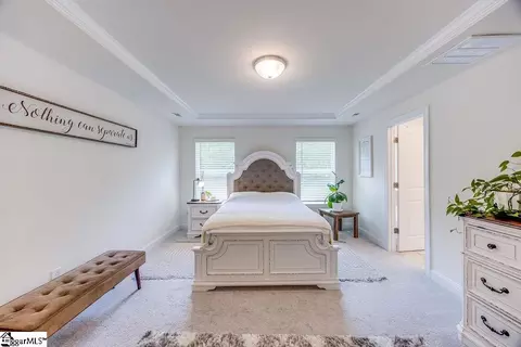 Bedroom - 1096 Baldwin Dr, Lancaster, SC 29720 photo 1 of 6