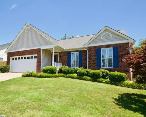 6 Raintree Cove Dr, Taylors, SC 29687