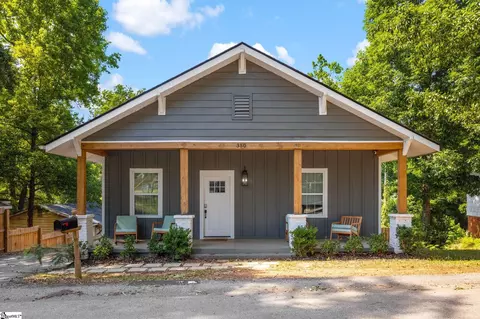 350 Ligon St, Greenville, SC 29605