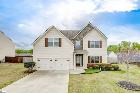 891 Wild Orchard Ln, Woodruff, SC 29388