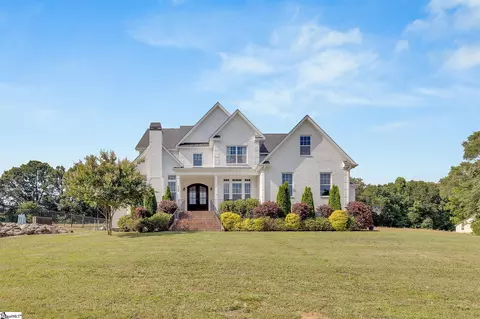 246 S Moore Rd, Fountain Inn, SC 29644