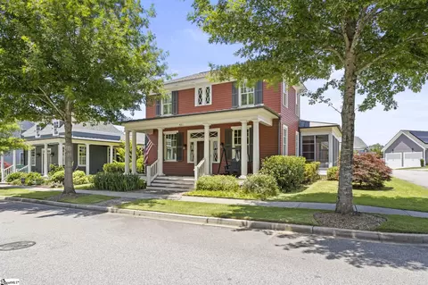 521 Pershing Ave, Clemson, SC 29631