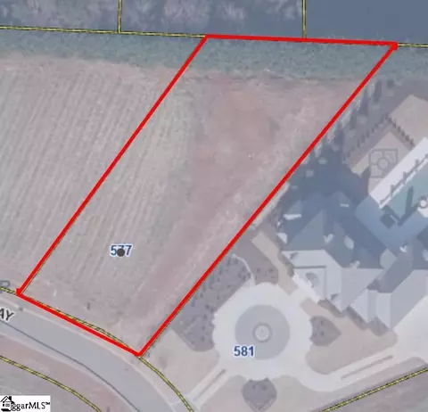 577 Adaliz Way, Greer, SC 29651