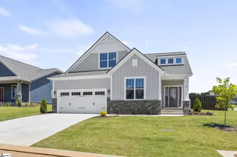 2 Dinsmore Ct #LOT 55, Greenville, SC 29607