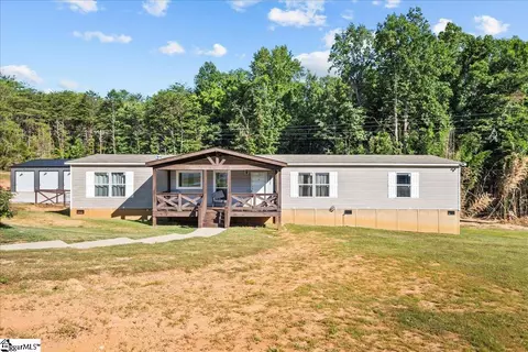 2825 Highway 414, Taylors, SC 29687