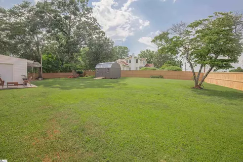 Exterior - 601 W Main St, Easley, SC 29640 photo 9 of 12