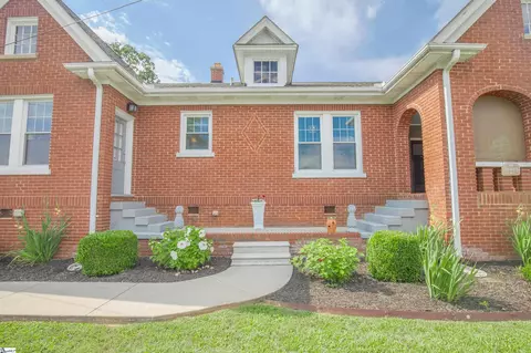 Exterior - 601 W Main St, Easley, SC 29640 photo 6 of 12