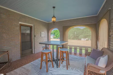Exterior - 601 W Main St, Easley, SC 29640 photo 5 of 12