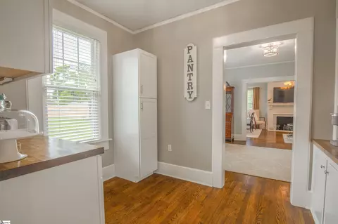 Entry Way - 601 W Main St, Easley, SC 29640 photo 1 of 1