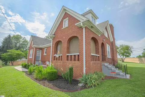 Exterior - 601 W Main St, Easley, SC 29640 photo 3 of 12