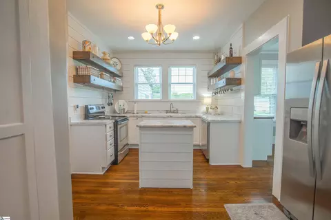 Kitchen - 601 W Main St, Easley, SC 29640 photo 1 of 4