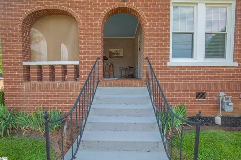 Exterior - 601 W Main St, Easley, SC 29640 photo 4 of 12
