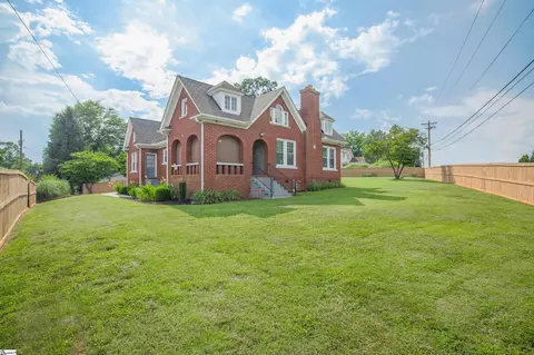 Exterior - 601 W Main St, Easley, SC 29640 photo 2 of 12