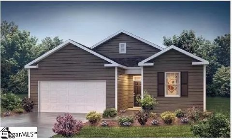 105 Barton Ct, Greenwood, SC 29646