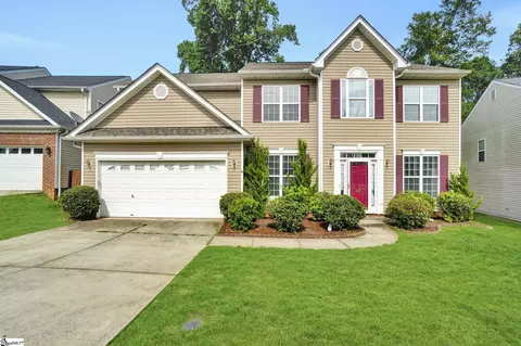 203 Kylemore Ln, Greer, SC 29650