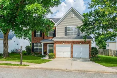 227 Catalan St, Greenville, SC 29607