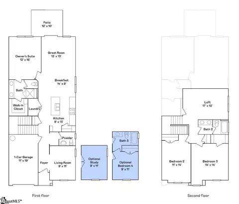 903 Fredrika Rd, Piedmont, SC 29673