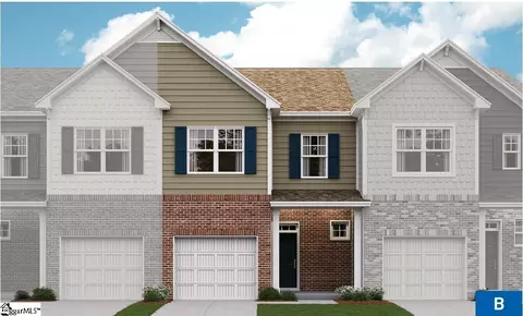 1126 Charlotte Hill St, Piedmont, SC 29673