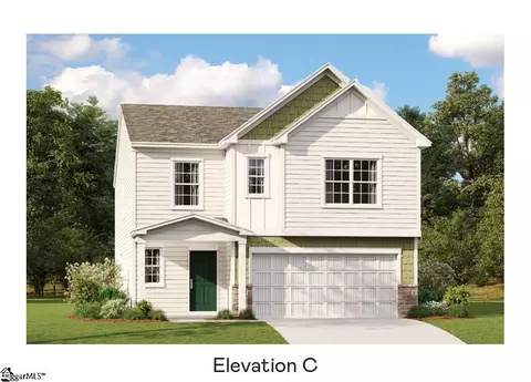 404 Assata Ln, Piedmont, SC 29673