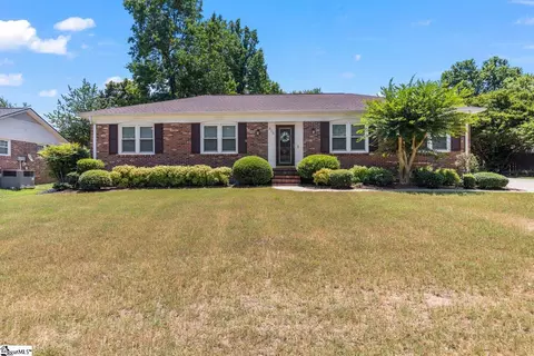 604 Del Norte Rd, Greenville, SC 29615