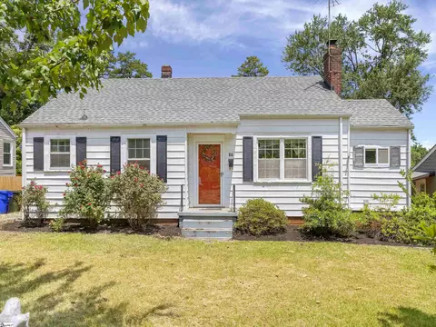 17 Waters Ave, Greenville, SC 29605