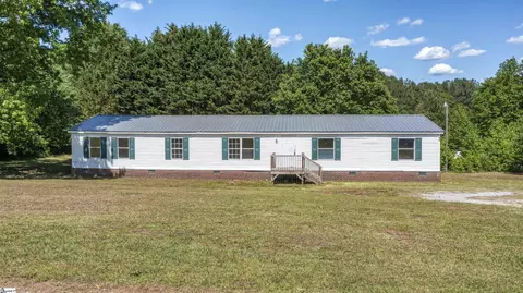 100 Baum Ln, Anderson, SC 29624